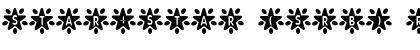 Download STAR+STAR (sRB) Font Download STAR+STAR (sRB) Font