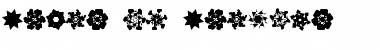 Download Stars no Stripes Font Download Stars no Stripes Font
