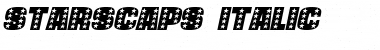 Download StarsCaps Font Download StarsCaps Font