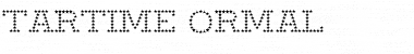 Download Startime-Normal Font Download Startime-Normal Font