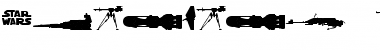 Download StarWars Kit Font Download StarWars Kit Font