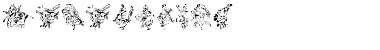 Download StateBirds Font Download StateBirds Font