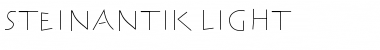 Download SteinAntik-Light Font Download SteinAntik-Light Font