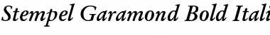 Download Stempel Garamond RomanOsF Font Download Stempel Garamond RomanOsF Font