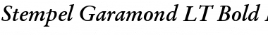 Download StempelGaramond LT Roman Font Download StempelGaramond LT Roman Font