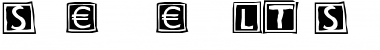 Download Stempel LT Std 2 Font Download Stempel LT Std 2 Font