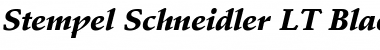 Download StempelSchneidler LT Medium Font Download StempelSchneidler LT Medium Font