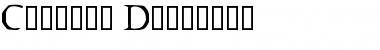 Download Cracked Dendrite Font Download Cracked Dendrite Font