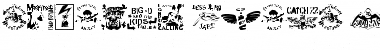 Download stencilpunks band logos 0001 Font Download stencilpunks band logos 0001 Font