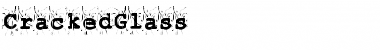 Download CrackedGlass Font Download CrackedGlass Font