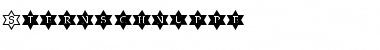 Download Sternschnuppe Font Download Sternschnuppe Font