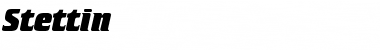 Download Stettin Font Download Stettin Font