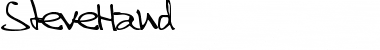 Download Steve Font Download Steve Font