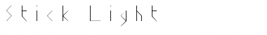 Download Stick Font Download Stick Font
