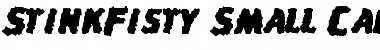 Download StinkFisty Font Download StinkFisty Font