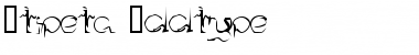 Download Stipeta Font Download Stipeta Font