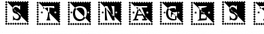 Download StonageStamp Font Download StonageStamp Font