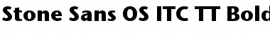 Download Stone Sans OS ITC TT Font Download Stone Sans OS ITC TT Font