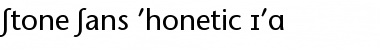 Download Stone Sans PhoneticIPA Font Download Stone Sans PhoneticIPA Font