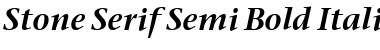 Download Stone Serif Semi Bold Font Download Stone Serif Semi Bold Font