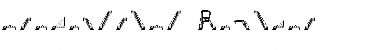 Download cranestruct Font Download cranestruct Font