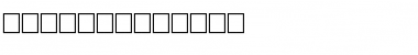 Download STONY Font Download STONY Font