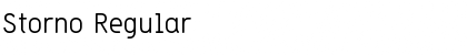 Download Storno Font Download Storno Font