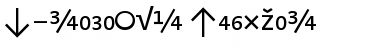 Download StradaExp-Regular Font Download StradaExp-Regular Font