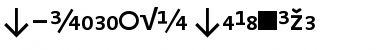 Download StradaExp-SemiBold Font Download StradaExp-SemiBold Font