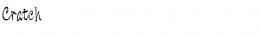 Download Cratch Font Download Cratch Font