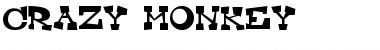 Download Crazy Monkey Font Download Crazy Monkey Font