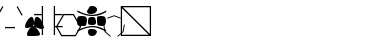 Download Creativ Font Download Creativ Font