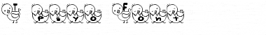 Download T-piyo Font Font Download T-piyo Font Font