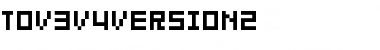 Download t0v3v4Version2 Font Download t0v3v4Version2 Font