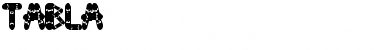 Download tabla Font Download tabla Font