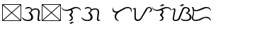 Download Tagalog Stylized Font Download Tagalog Stylized Font