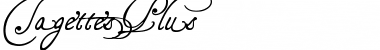 Download TagettesPlus Font Download TagettesPlus Font