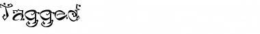 Download Tagged Font Download Tagged Font