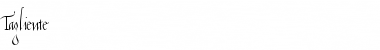 Download Tagliente Font Download Tagliente Font