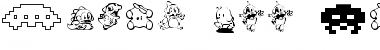 Download Taito All Stars Font Download Taito All Stars Font
