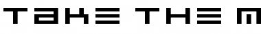 Download Take The Money 3 Font Download Take The Money 3 Font