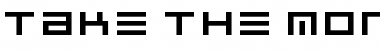 Download Take The Money 4 Font Download Take The Money 4 Font
