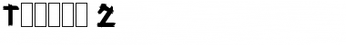 Download Talkin 2 Font Download Talkin 2 Font