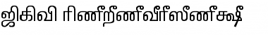 Download TAM-Kalaignar Font Download TAM-Kalaignar Font