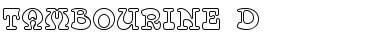 Download Tambourine D Font Download Tambourine D Font