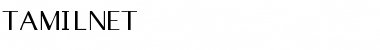 Download TAMILNET Font Download TAMILNET Font