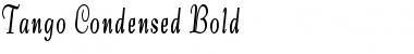 Download Tango Condensed Font Download Tango Condensed Font