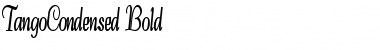 Download TangoCondensed Font Download TangoCondensed Font