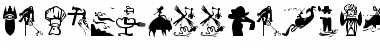 Download TangoSurrealism Font Download TangoSurrealism Font