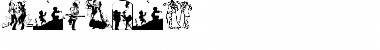 Download Tanzbar Font Download Tanzbar Font